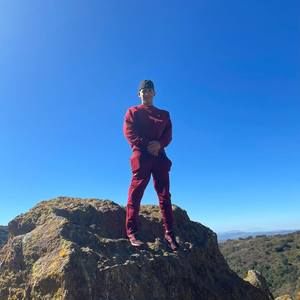 Meet your Posher, Luis angel